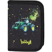 Baagl Etui Tractor 1-rits