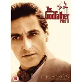 Dvd Godfather 2