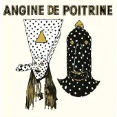 NEWS Angine De Poitrine - Vol.I (CD)