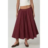 Hiccups for Kids Maxi A-vormige Rok