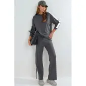 Hiccups for Kids Modal Touch Regular Fit Sweater & Broek Set