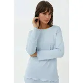 Hiccups for Kids Gezellig Relaxed Fit Lange Mouwen Pyjama Set