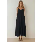 Hiccups for Kids A-Form Maxi Jurk
