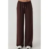 Hiccups for Kids Zachte Modal Touch Wijde Pijpen Joggingbroek