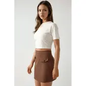 Hiccups for Kids Pika Collectie Mini Rok met Nepzakken