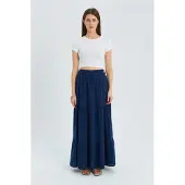 MixRay Maxi Katoenen Rok