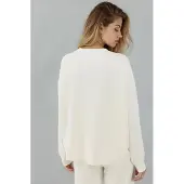 Hiccups for Kids Modal Touch Basis Sweatshirt