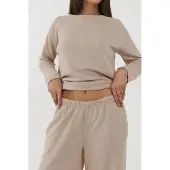 Hiccups for Kids Zachte Touch Textured Relax Fit Pyjama Set