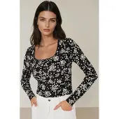 Hiccups for Kids Gedrukt Slim Fit Crew Neck Top
