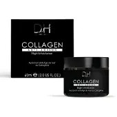 Dr H Collagen Anti-Aging Nacht Hydratant 60ml