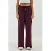 Hiccups for Kids Zachte Modal Touch Wijde Leg Sweatpants