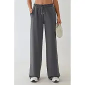 Hiccups for Kids Zachte Modal Touch Wijde Leg Joggingbroek