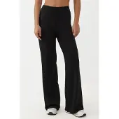 Hiccups for Kids Ontspannen Pasvorm Modal Touch Rechte Pijpen Sweatpants
