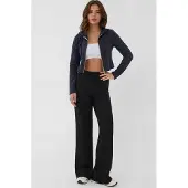Hiccups for Kids Ontspannen Pasvorm Modal Touch Rechte Pijpen Sweatpants