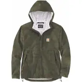 Carhartt Jas Men Monterey Army Green Camo-S