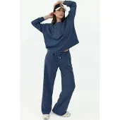 Hiccups for Kids Zachte Modal Touch Wijde Pijpen Joggingbroek