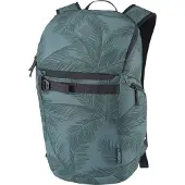 Nitro Rugzak jade groen / grasgroen