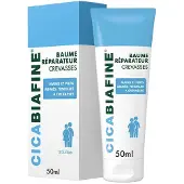No Brand Cicabiafine barstherstelbalsem 50 ml 50 ml Balsem