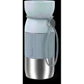 Tefal BeYou Cup N2191610 Isotherme drinkbeker - 0 36L - Blauw