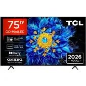 TCL P89L QD MINI-LED 4K 75-INCH 75P89L (2026)