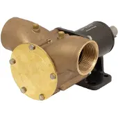 Johnson Pump F9b-3000 Voetstuk Waaierpomp