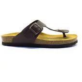 Vamos 0007 Slippers | Maat 45 Heren Bruin