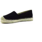 Vamos 101600 Espadrilles | Maat 39 Dames Zwart