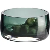 Asa selection Schaal Ajana Small Green 10 cm