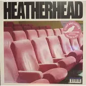 Import Heatherhead Vinyle Blanc