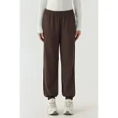 Hiccups for Kids Elastische Taille Modal Touch Joggingbroek