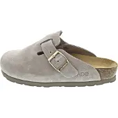 Rohde Clogs 'Alba' beige