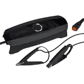 Ctek CS ONE volautomatische intelligente acculader met APTO technologie