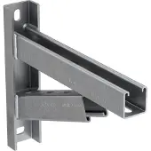 Fischer 538019 Wandrailconsole 1 stuk(s)