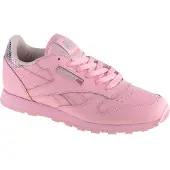 Reebok Sportschoen 'Classic Leather' pink