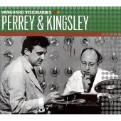 Bertus Distributie Perry & Kingsley - Vanguard Visionaries