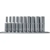 Condor werkzeug 21212 Steeksleutelset