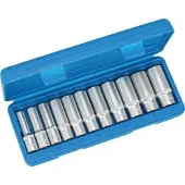 Condor werkzeug 1009-38 Steeksleutelset