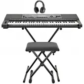G4M KB-ii 61-toets Keyboard + Spelerspakket
