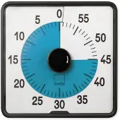 TimeTEX Timer - countdown - 20 x 20 cm