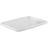 Keeeper Stack & Go Box 30 L - 44x34x27 Emil Transparant 10516