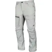 KLIM Switchback Cargo 2023 Motorfiets textiel broek Maat