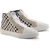 Alpinestars Ride-63 Canvas Chess, schoenen ,zwart/grijs ,6.5 US