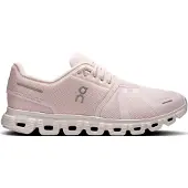 On Running Sportschoen rosa