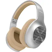 Soundliving Kopfhörer - Soul - Over-Ear - Silber - - One Size - Kopfhörer