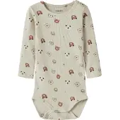 Name it Print Romper 62 EU