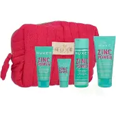Nuxe Zinc Power Anti-Blemish Control Set