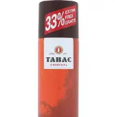 Tabac Maurer & Wirtz Original 200ml Scheerschuim