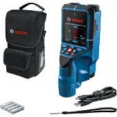 Bosch D-tect 200 C Detector in Doos - 0601081600