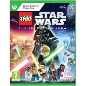 Xbox One Lego Star Wars: The Skywalker Saga Classic Character Edition
