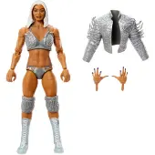 Wwe Elite Collectie Jade Cargill Actiefiguur